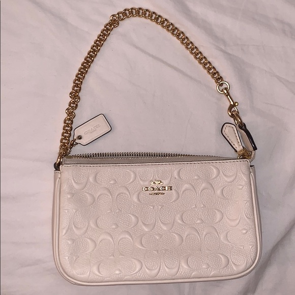 Coach Handbags - Mini Coach Purse